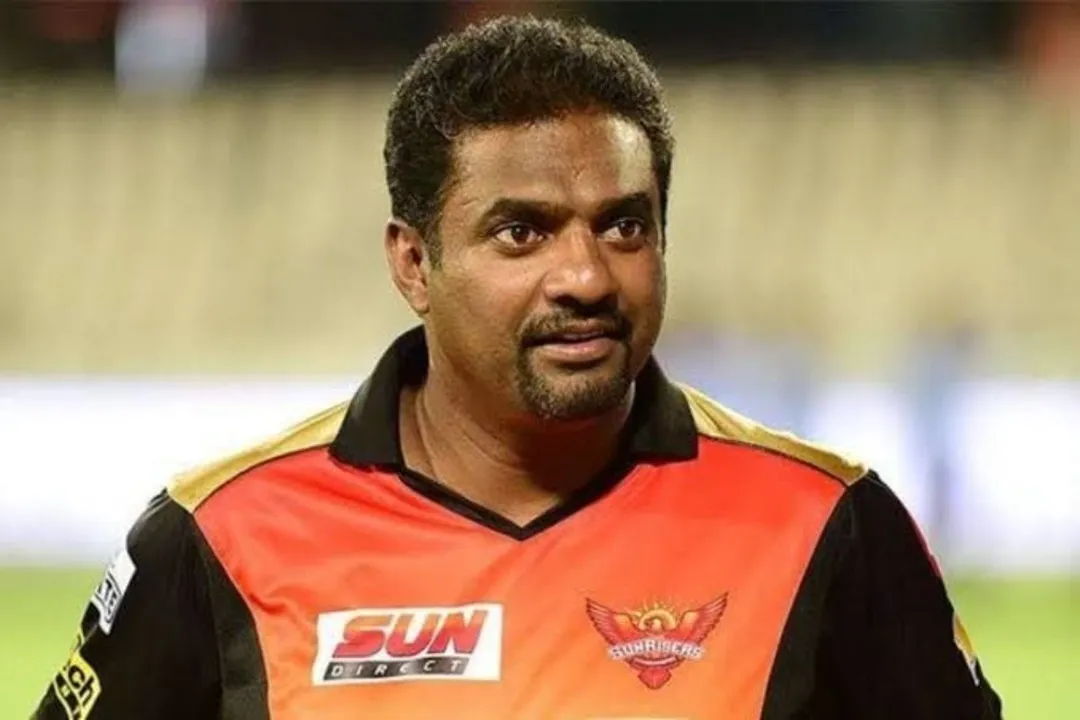 Muttiah Muralitharan to Invest ₹1600 Crore in Eco-Friendly Beverage Can Plant in Maharashtra